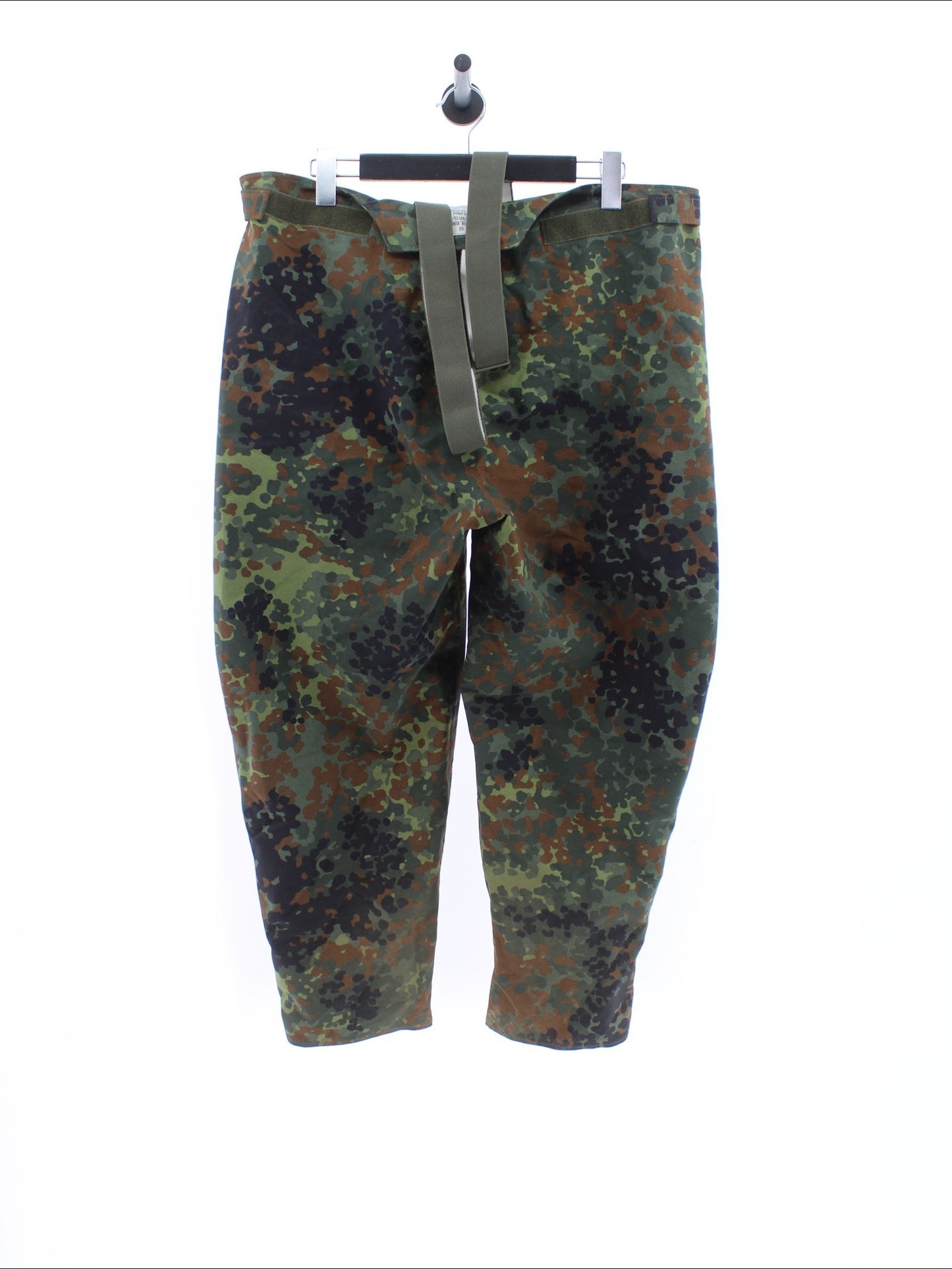 Spodnie Militaria Rozmiar: 3XL