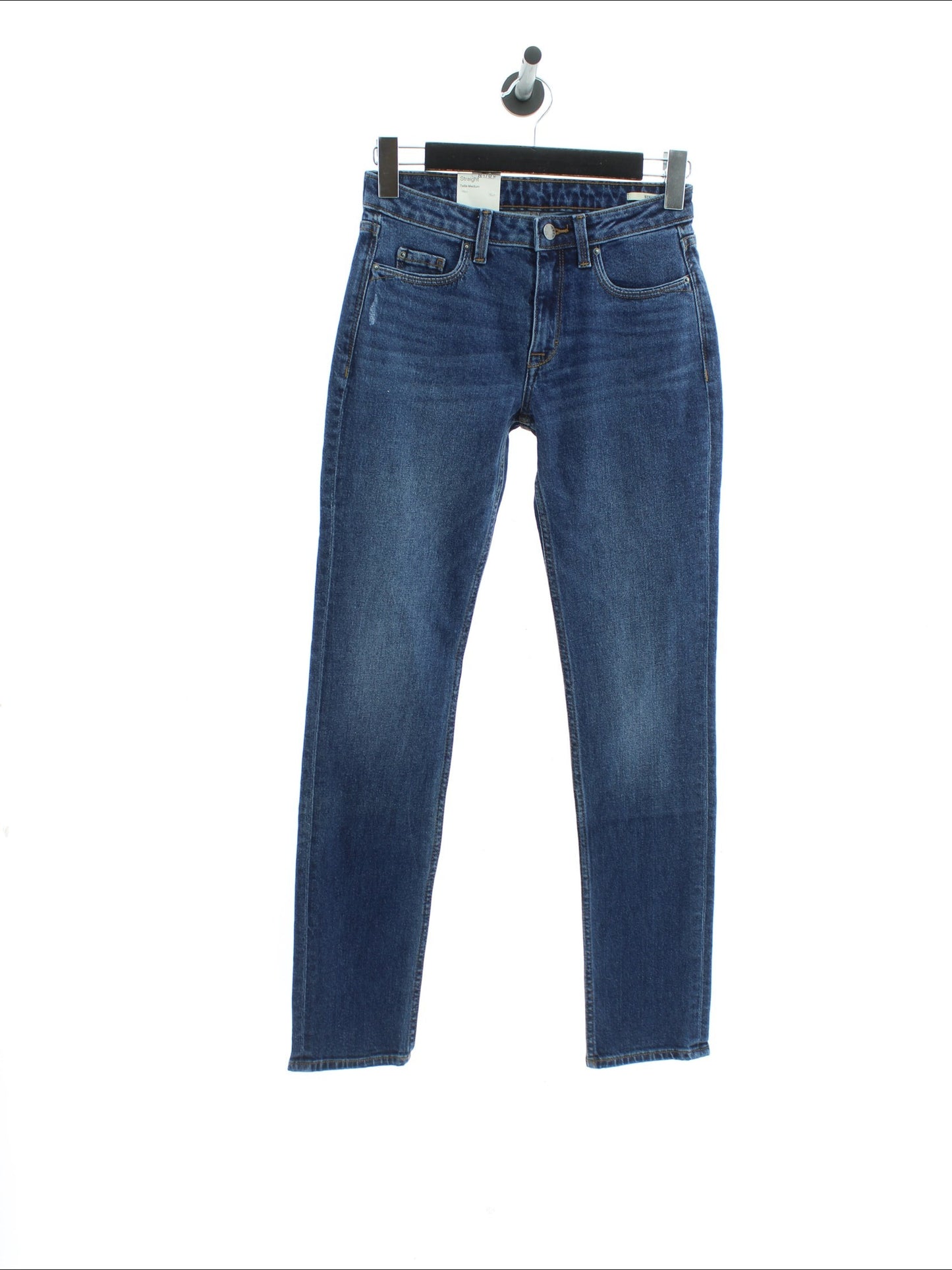 Spodnie jeans Esprit Rozmiar: W25/L32