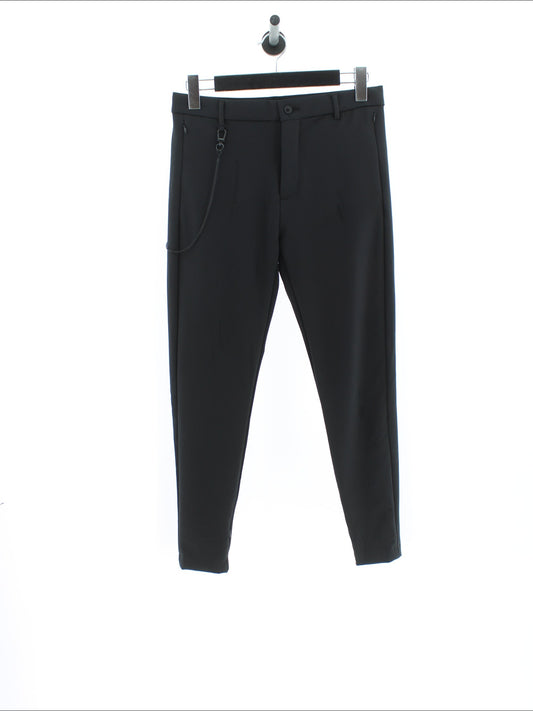 Spodnie Eleganckie Zara Rozmiar: 38