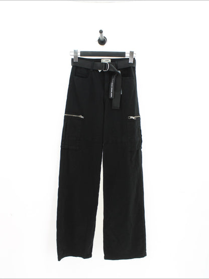 Spodnie Casual Tally Weijl Rozmiar: 34