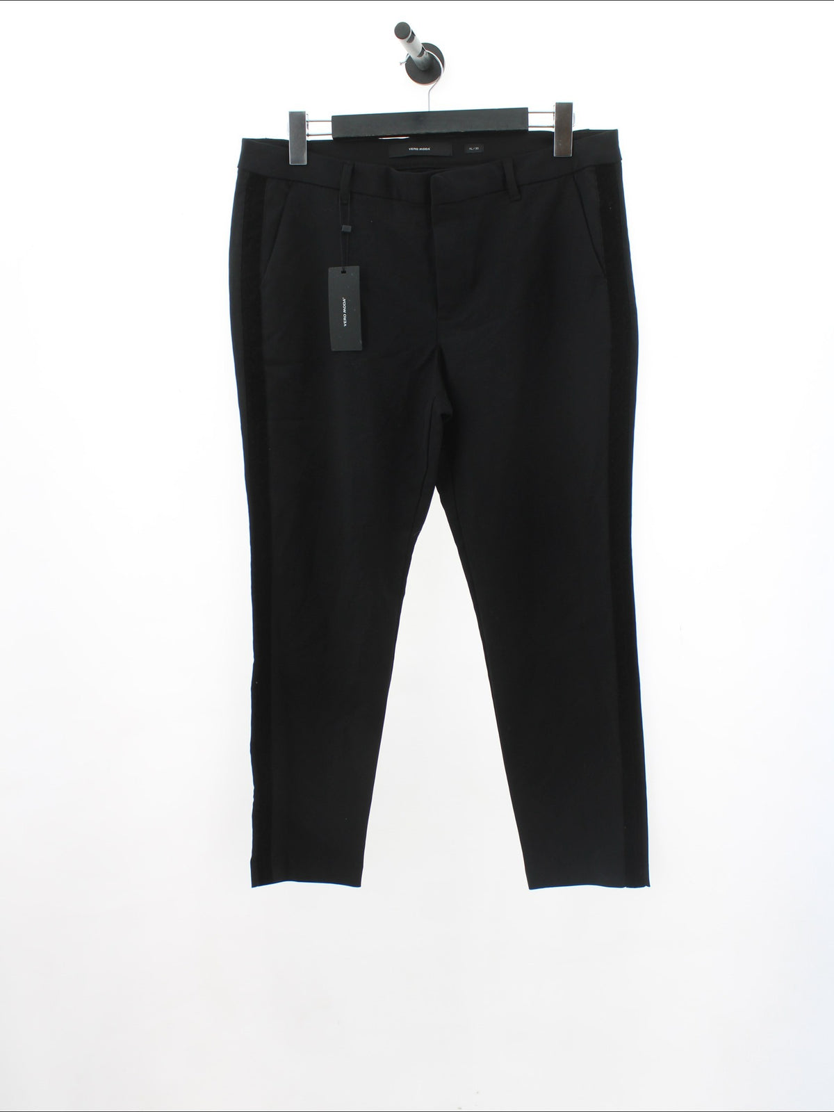 Spodnie Casual Vero Moda Rozmiar: XL