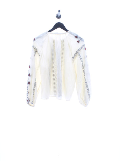 Bluzka Zara Rozmiar: XS