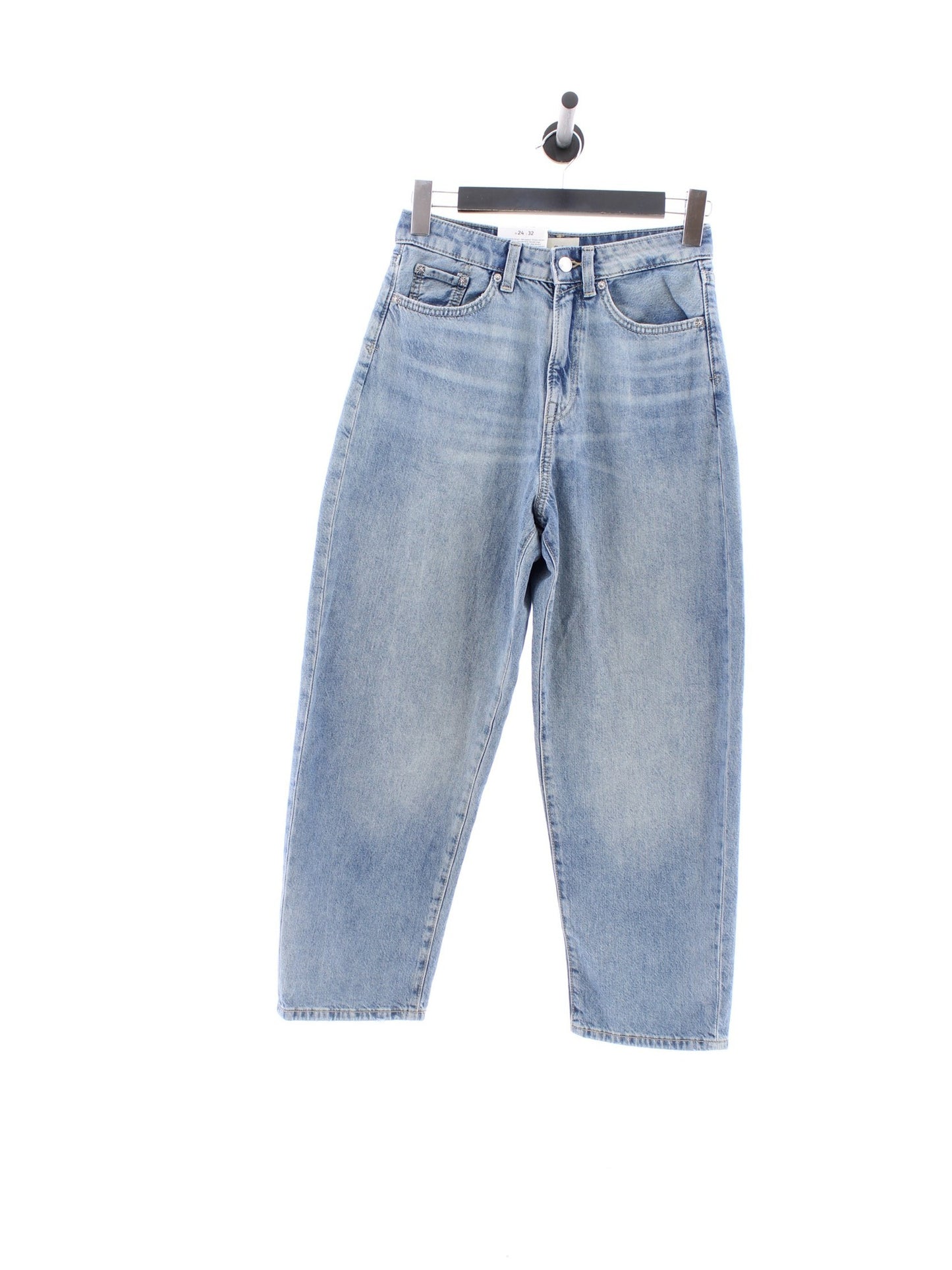 Spodnie jeans C&A Rozmiar: 34