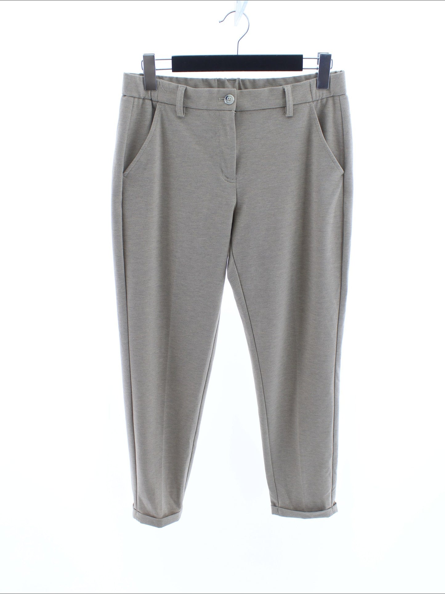 Spodnie Casual Opus Rozmiar: 40
