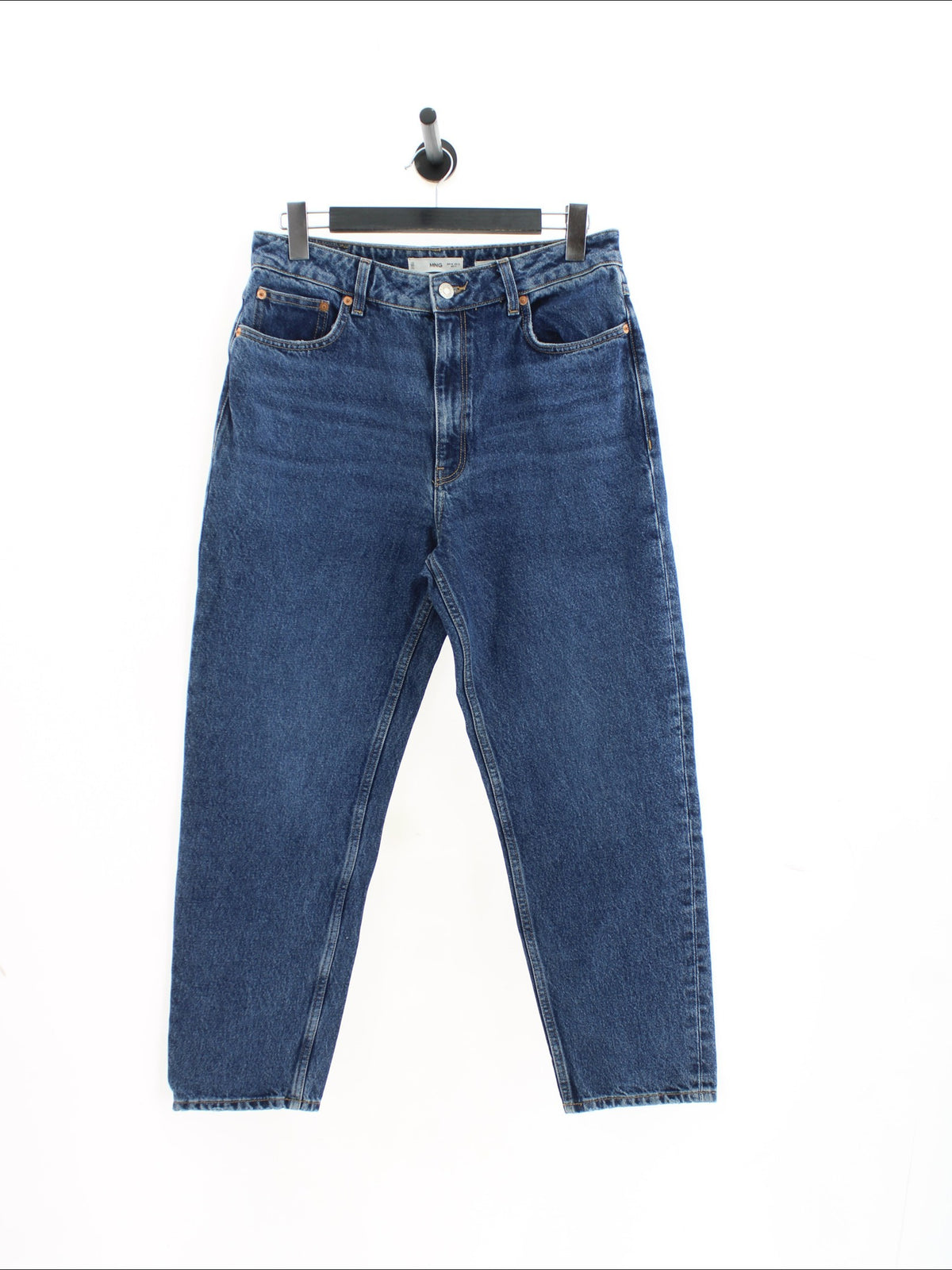Spodnie jeans Mango Rozmiar: 42