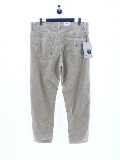 Spodnie Casual Carhartt Rozmiar: W34/L28