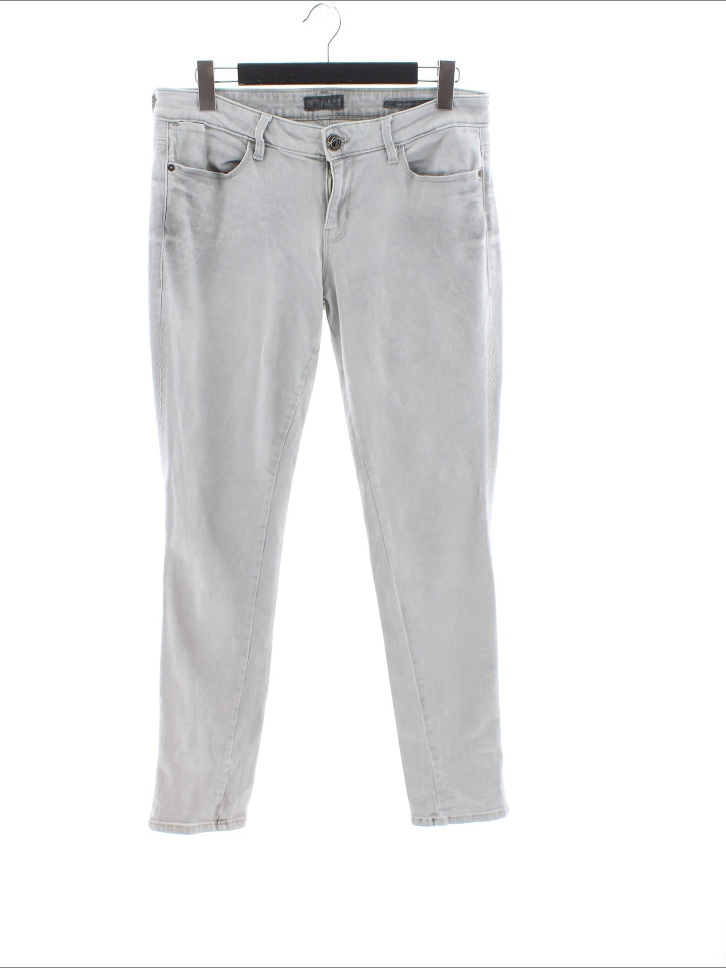 Spodnie jeans Guess Rozmiar: 38
