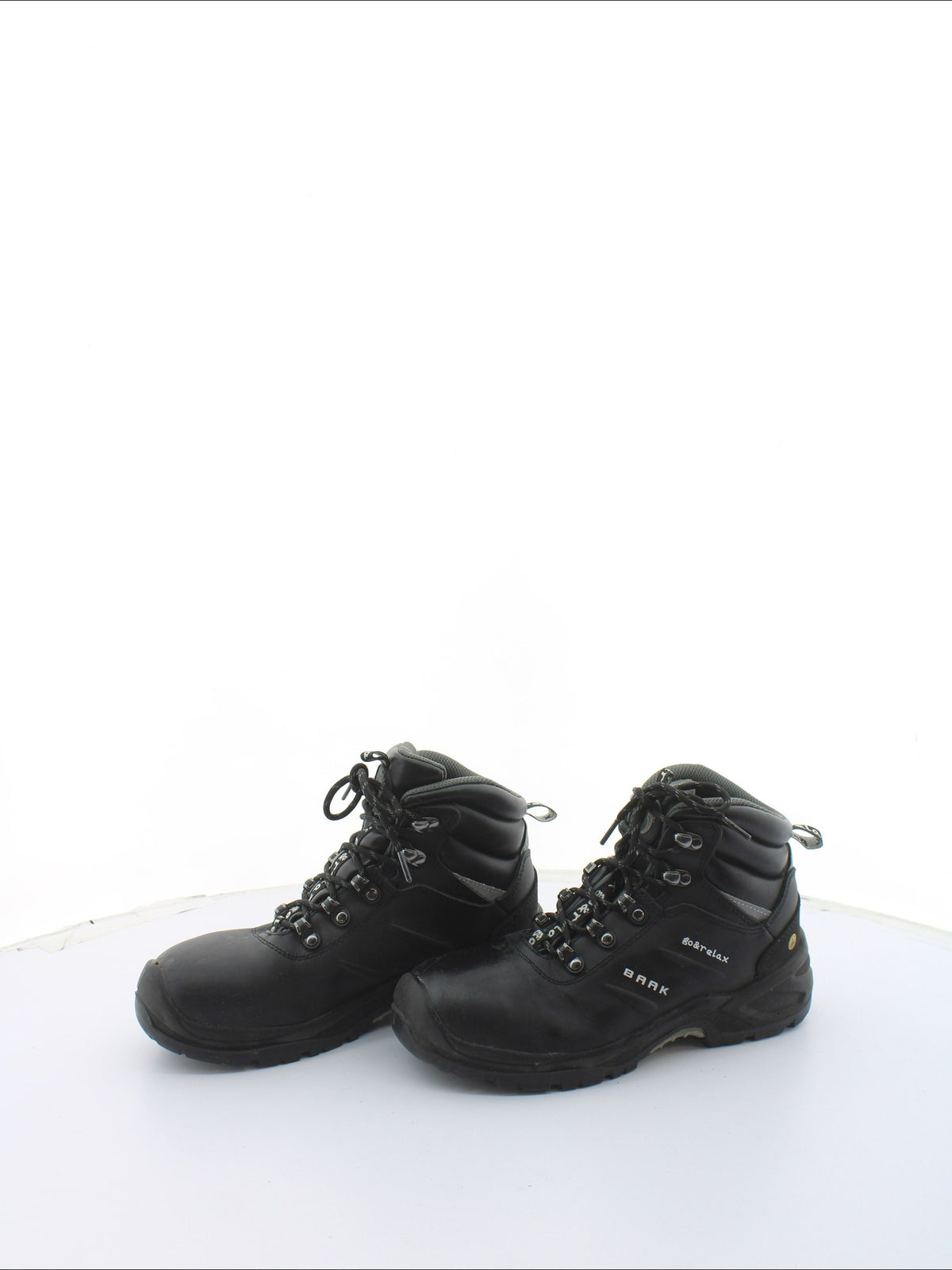 Buty robocze Rozmiar: 39