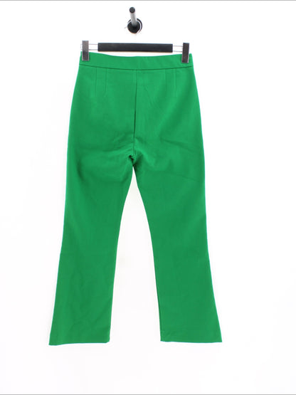 Spodnie Casual Zara Rozmiar: S