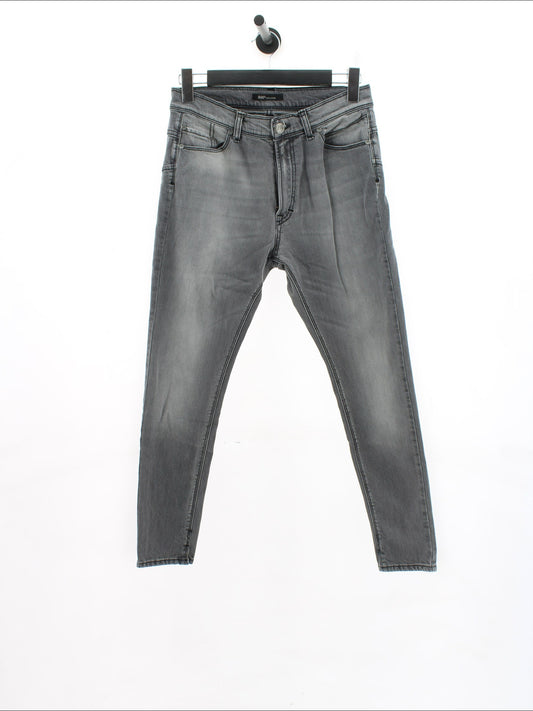 Spodnie jeans Rozmiar: 36
