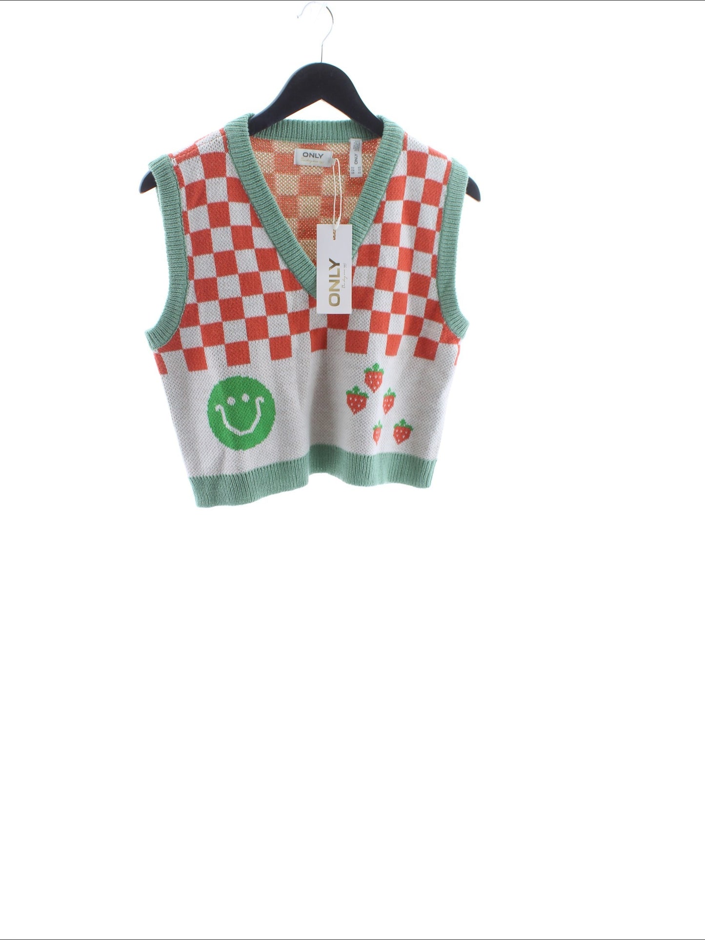 Sweter Only Rozmiar: XS