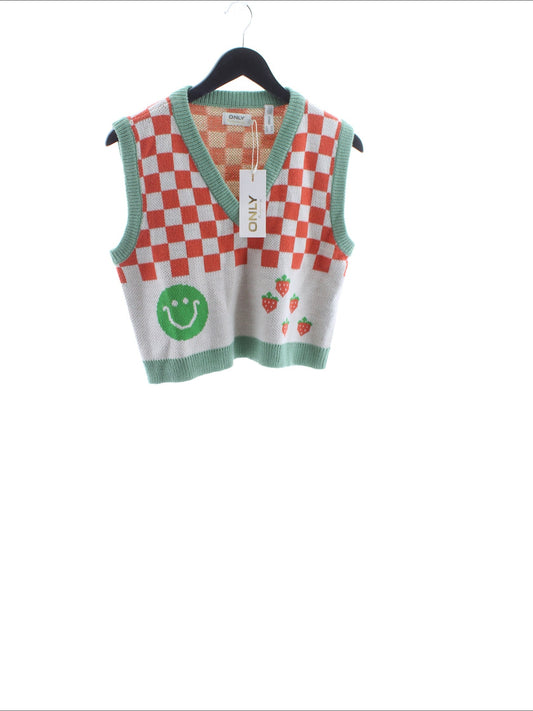 Sweter Only Rozmiar: XS