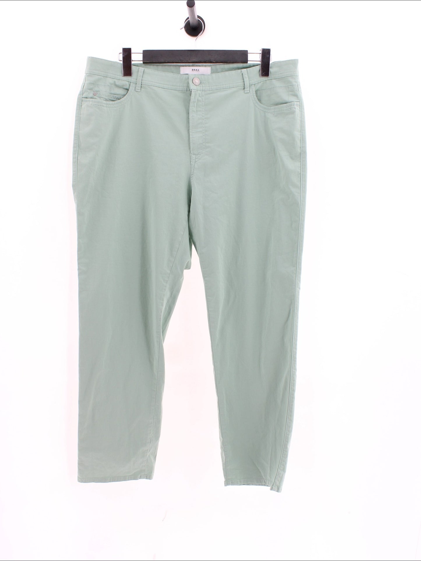 Spodnie Casual Brax Rozmiar: 46