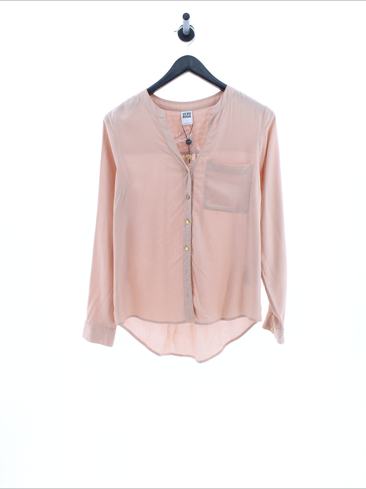 Bluzka Vero Moda Rozmiar: S