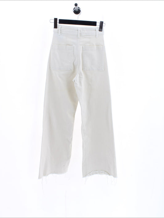 Spodnie Casual Zara Rozmiar: 32