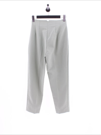 Spodnie Casual Zara Rozmiar: S