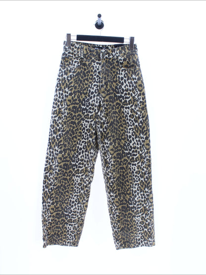 Spodnie Casual FBSISTER Rozmiar: XS