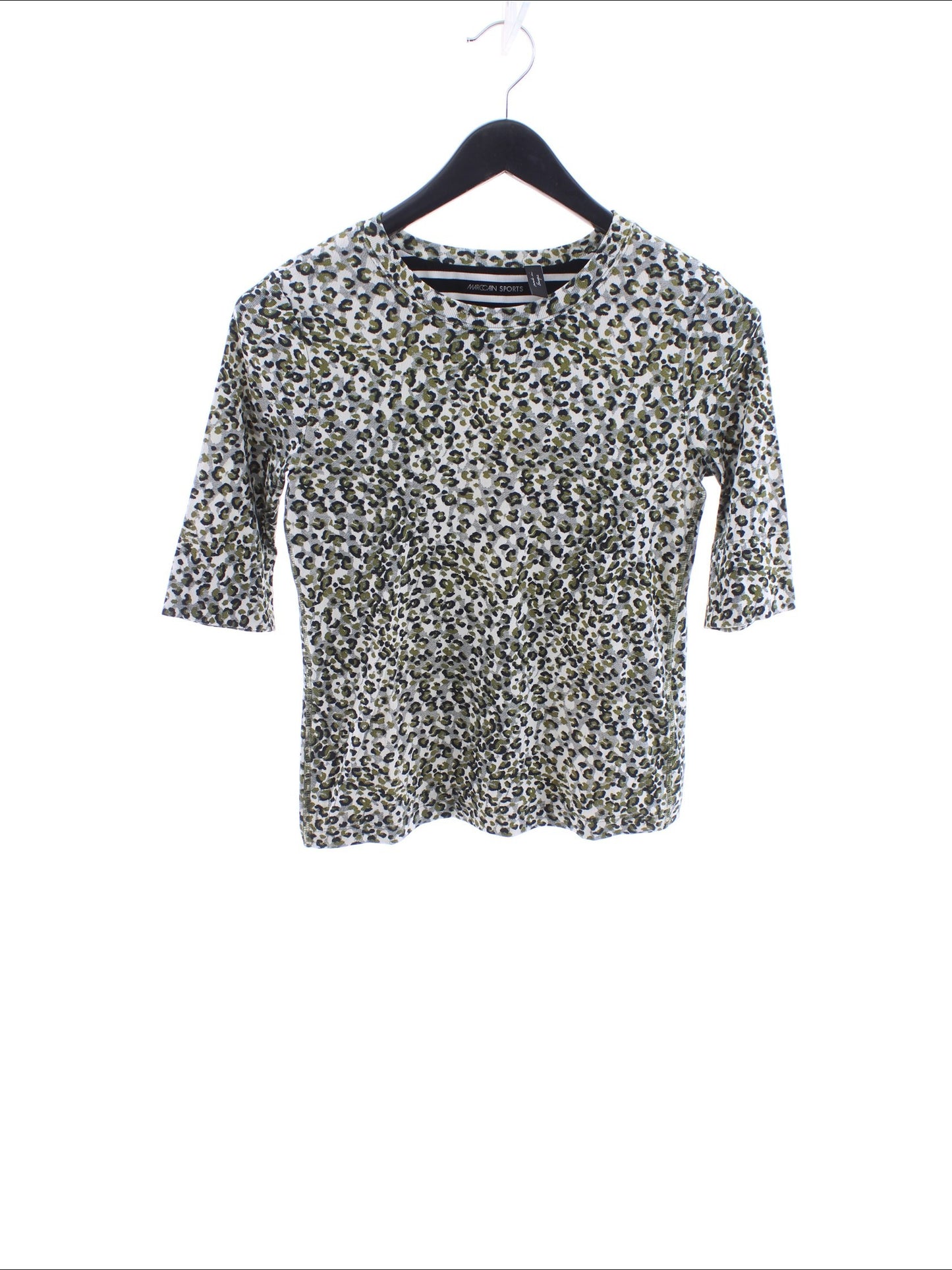 T-shirt Marc Cain Rozmiar: S
