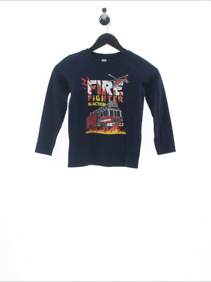 Bluza OOPODOPO Rozmiar: 128