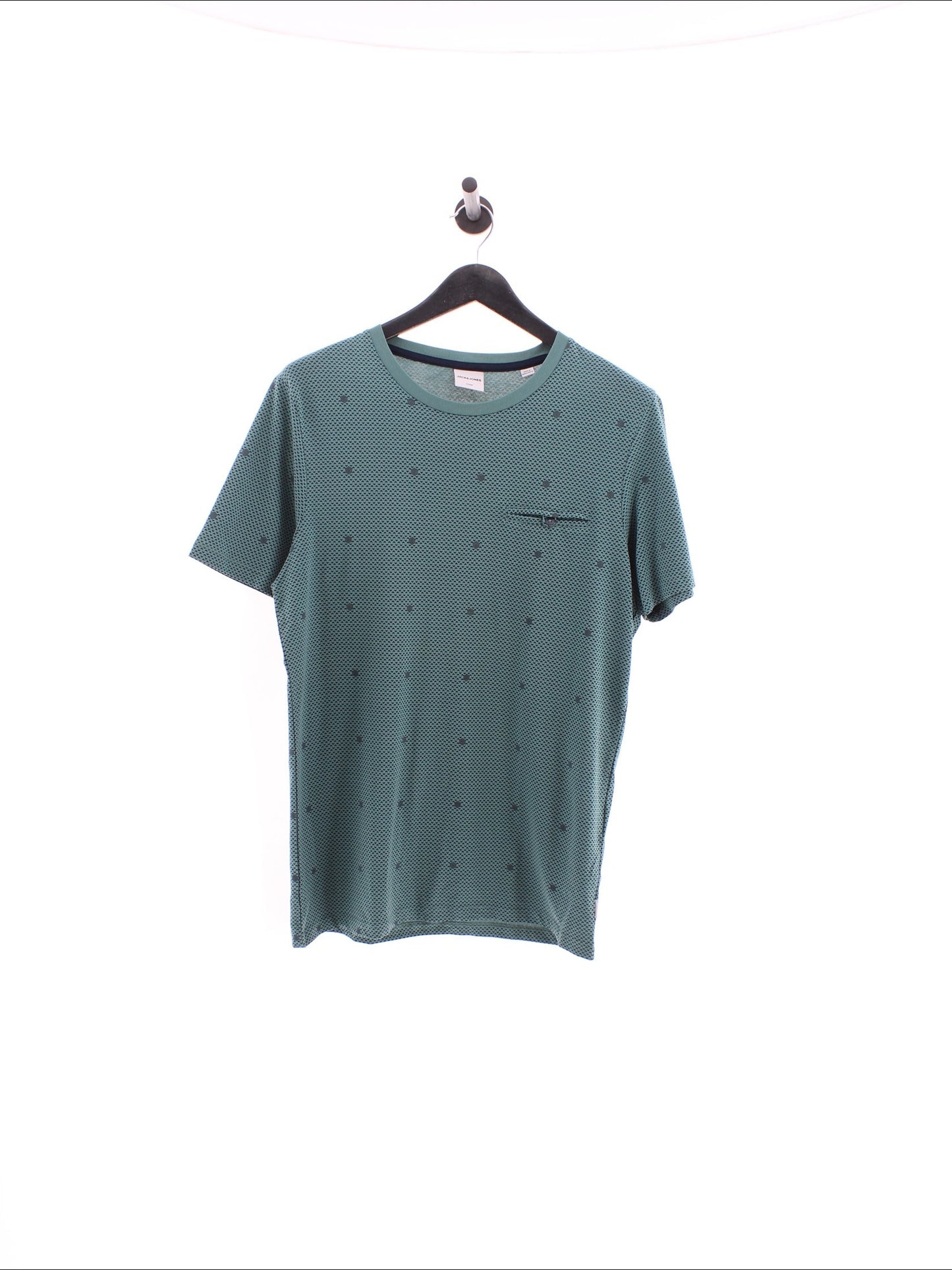 T-shirt JACK & JONES Rozmiar: M