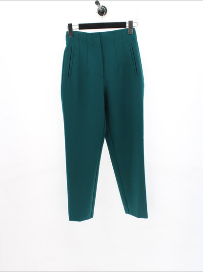 Spodnie Casual Zara Rozmiar: S