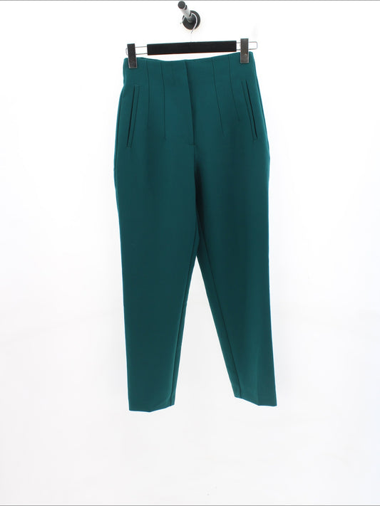 Spodnie Casual Zara Rozmiar: S