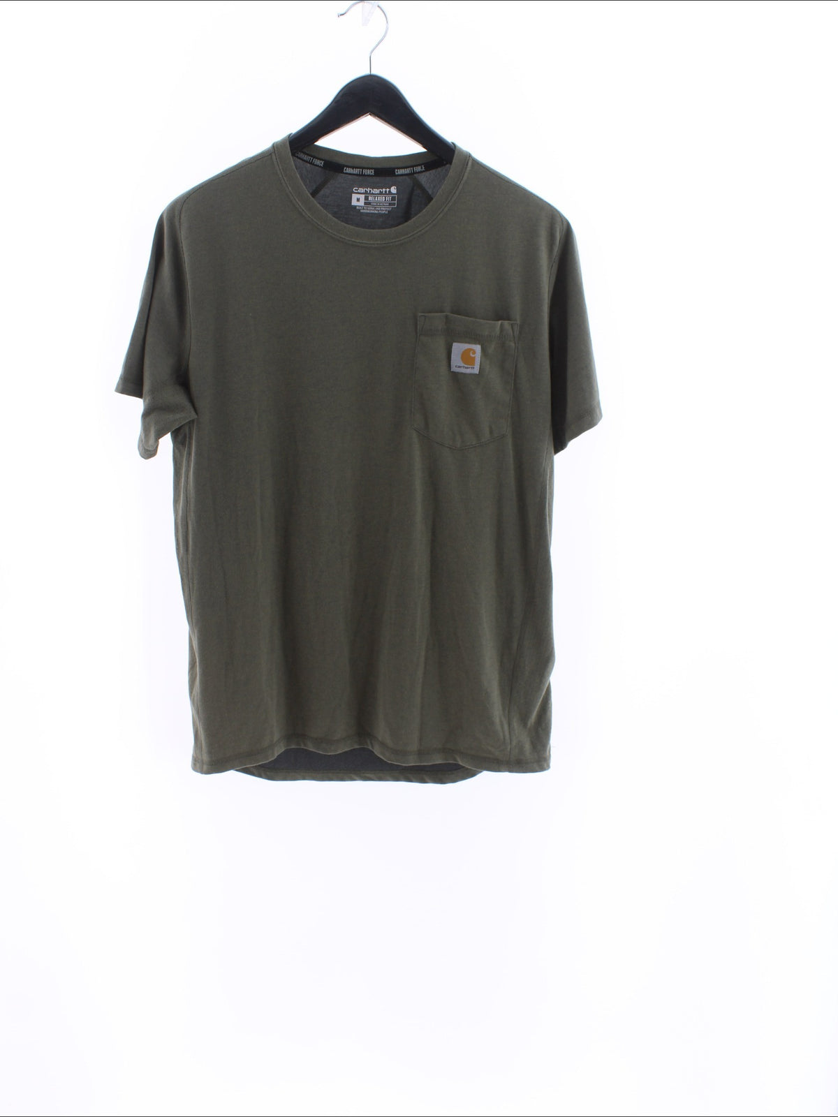 T-shirt Carhartt Rozmiar: M