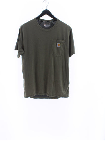 T-shirt Carhartt Rozmiar: M