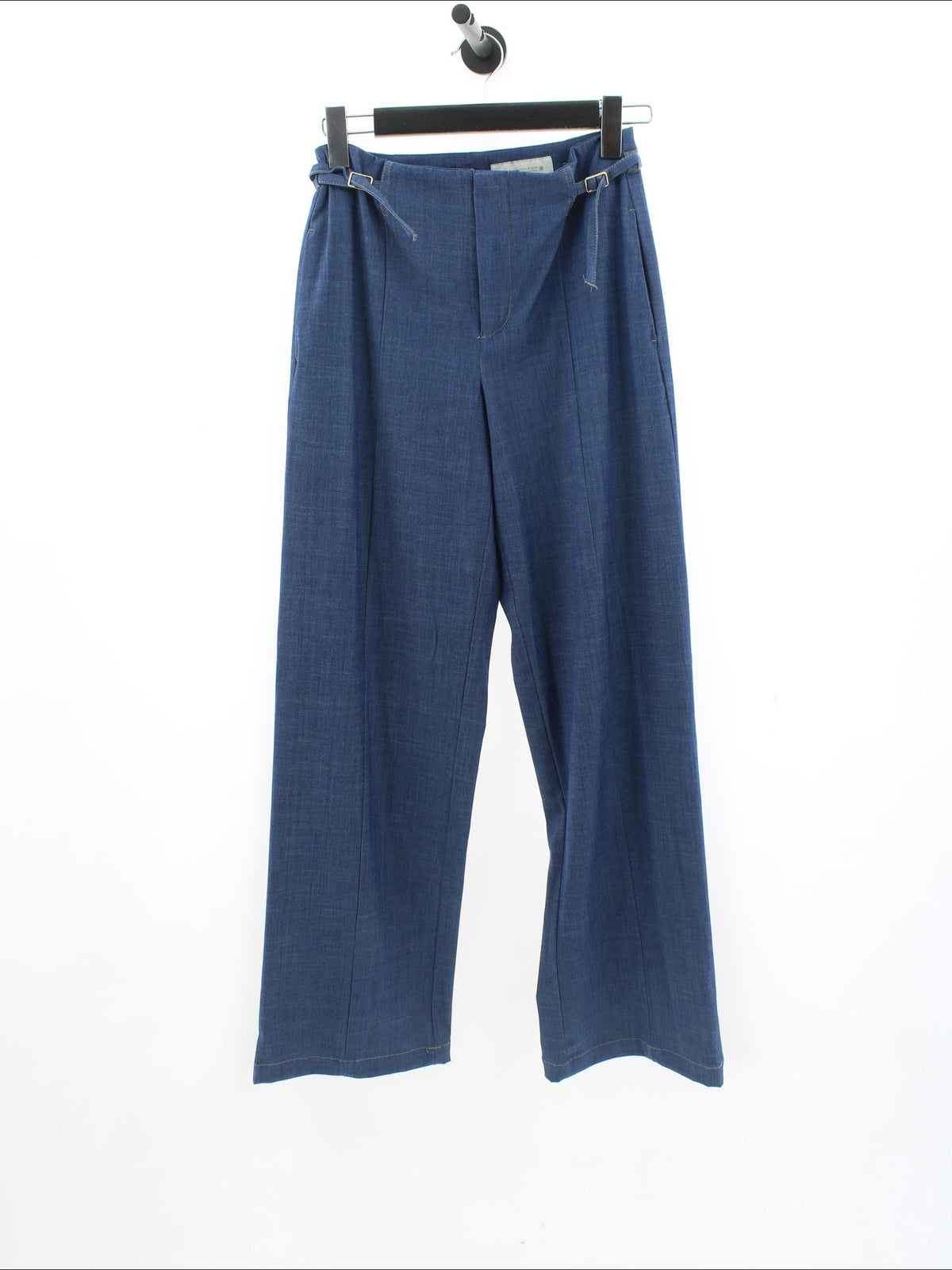 Spodnie Casual Zara Rozmiar: XS