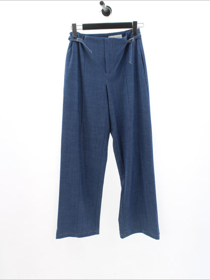Spodnie Casual Zara Rozmiar: XS