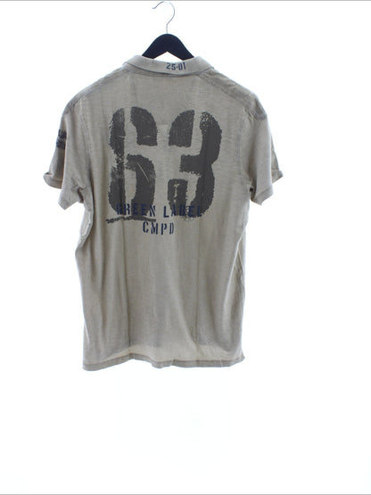 Koszulka polo Camp David Rozmiar: XL