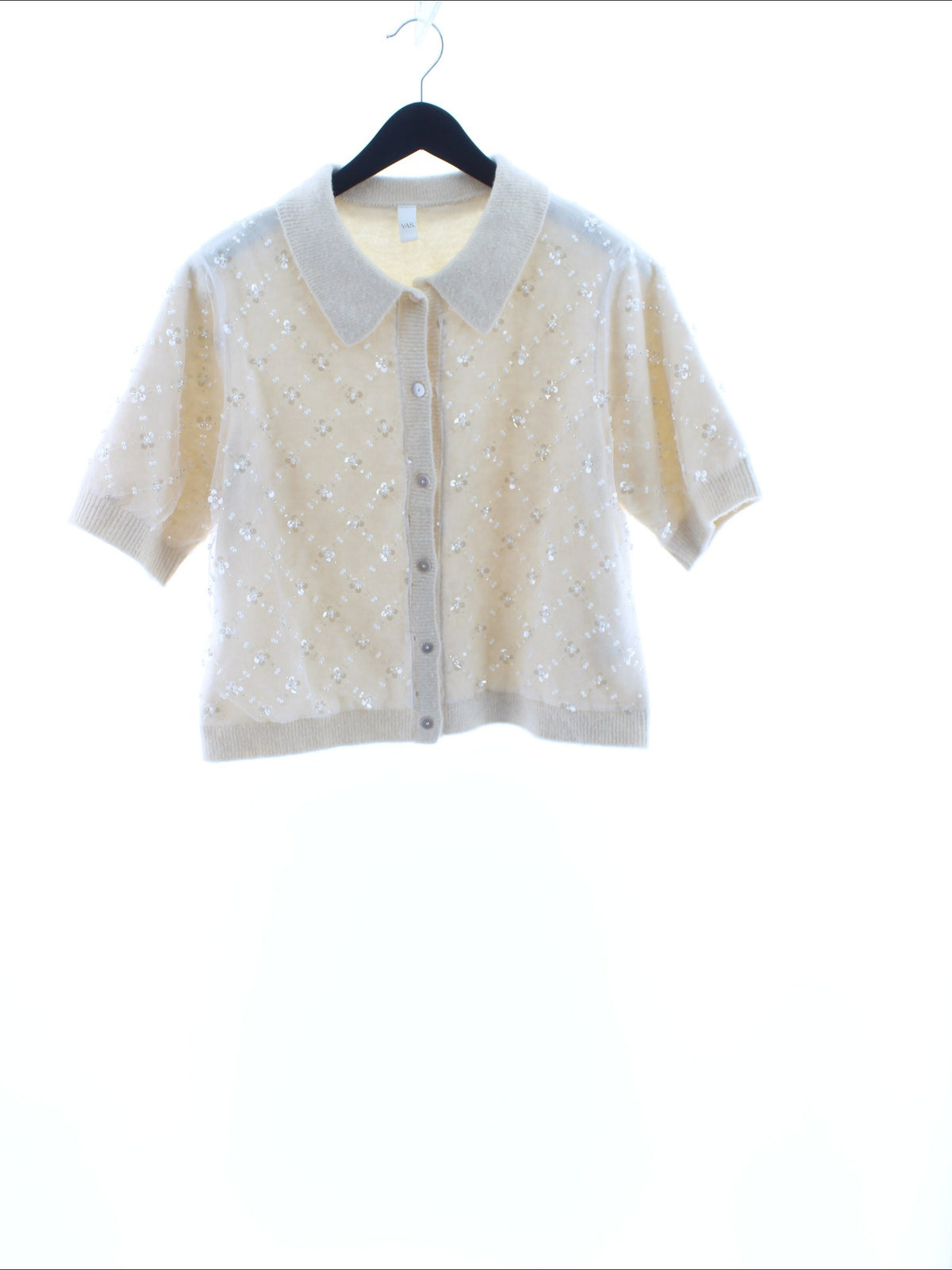Sweter YAS Rozmiar: XL