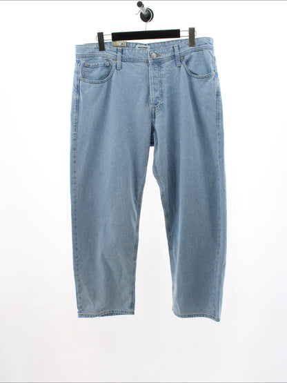 Spodnie jeans JACK & JONES Rozmiar: W36/L32