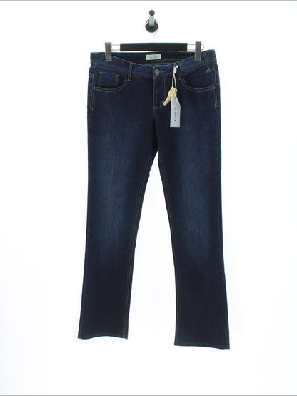 Spodnie jeans Tom Tailor Rozmiar: W30/L34