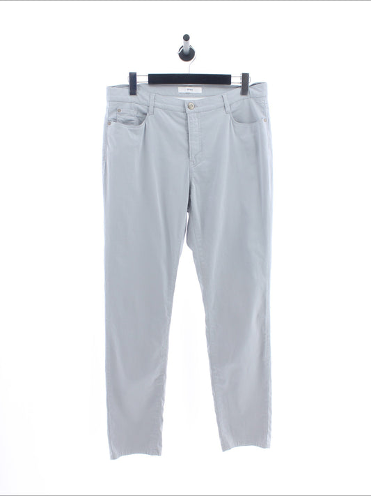 Spodnie Casual Brax Rozmiar: 44