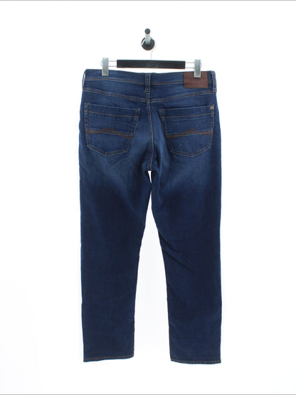 Spodnie jeans Mustang Rozmiar: L