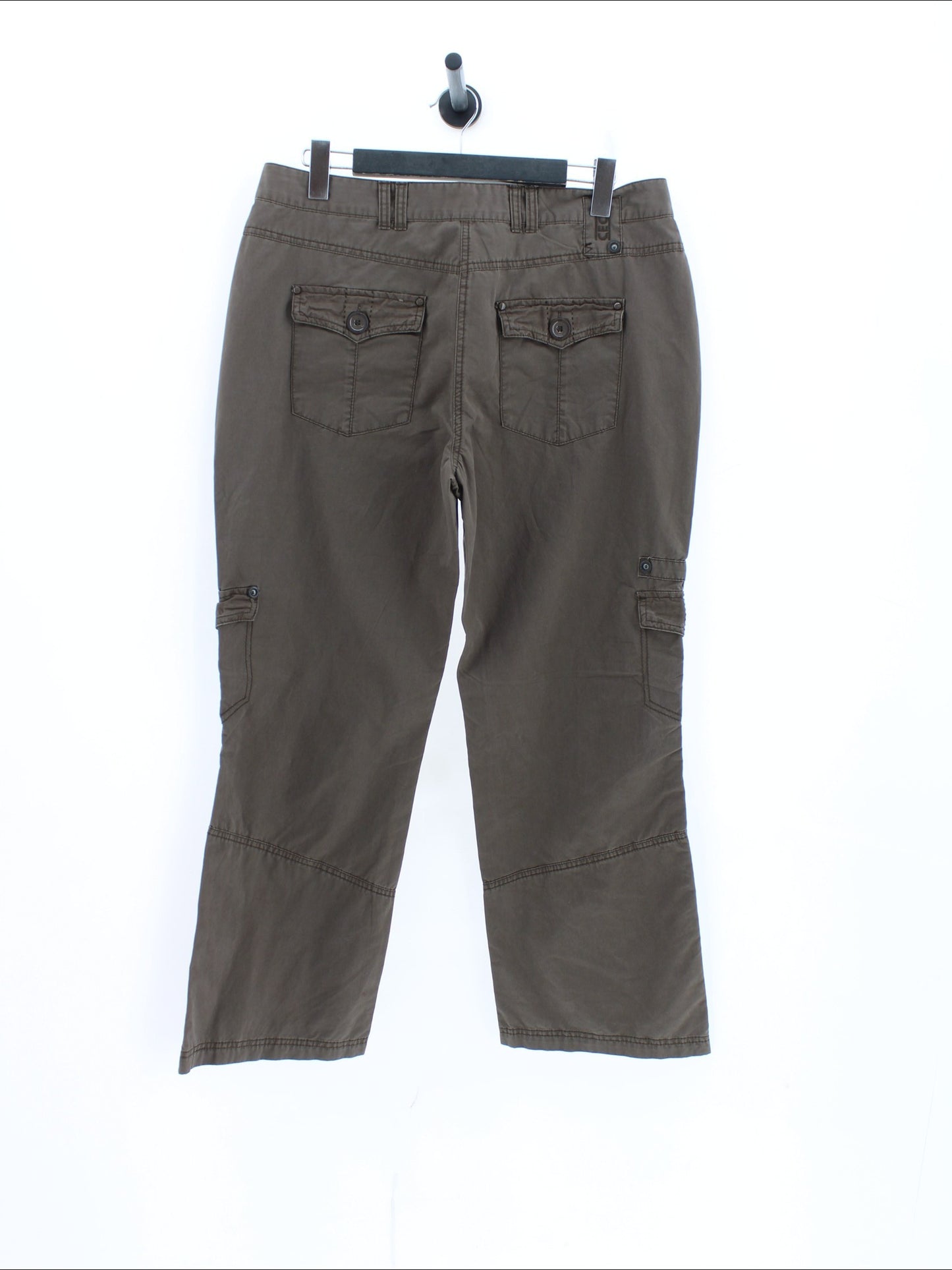 Spodnie Casual Cecil Rozmiar: 44