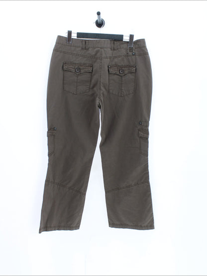 Spodnie Casual Cecil Rozmiar: 44