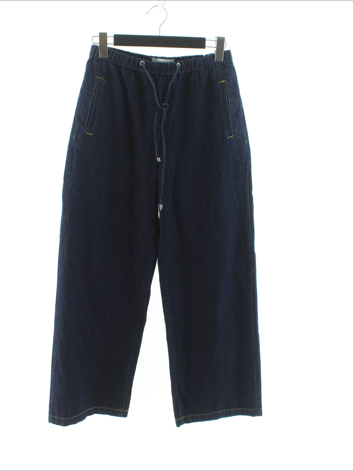Spodnie jeans Zara Rozmiar: M
