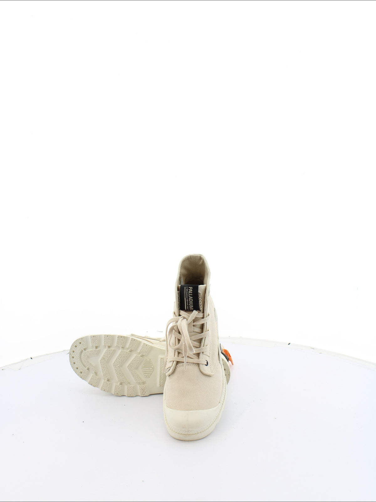 Trampki Palladium Rozmiar: 40