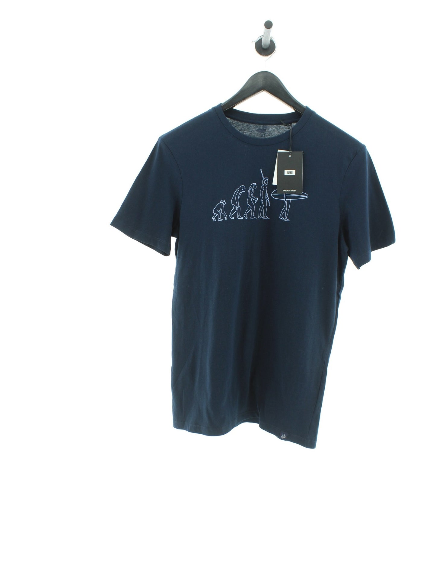 T-shirt WE Rozmiar: S