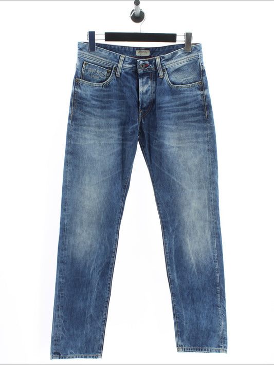 Spodnie jeans Pepe Jeans Rozmiar: W31/L34
