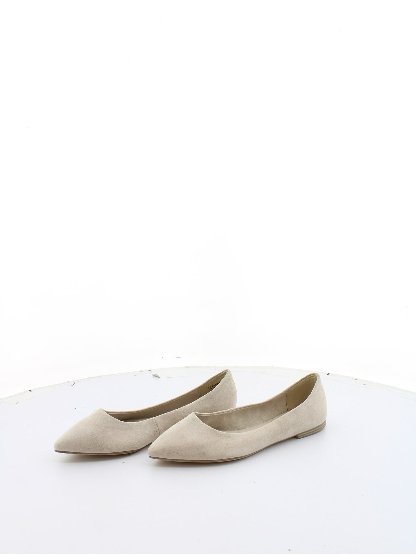 Baleriny Tamaris Rozmiar: 40