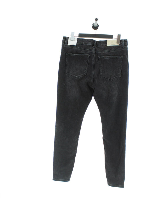 Spodnie jeans Stradivarius Rozmiar: 44