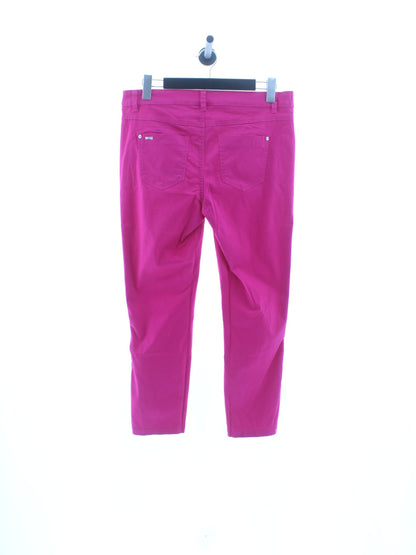 Spodnie Casual Street One Rozmiar: 38