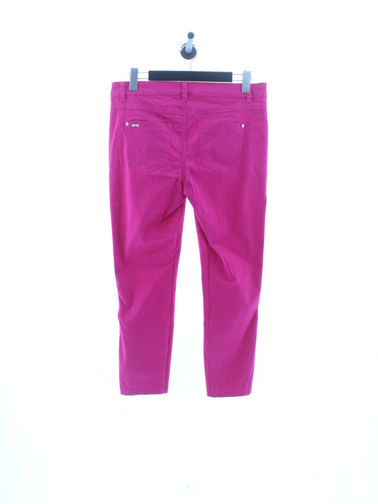 Spodnie Casual Street One Rozmiar: 38