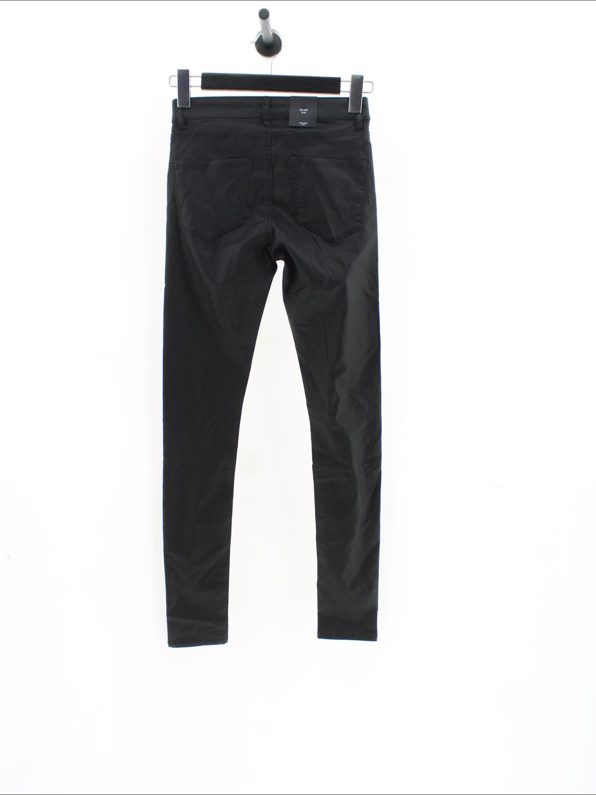 Spodnie Casual Vero Moda Rozmiar: XS