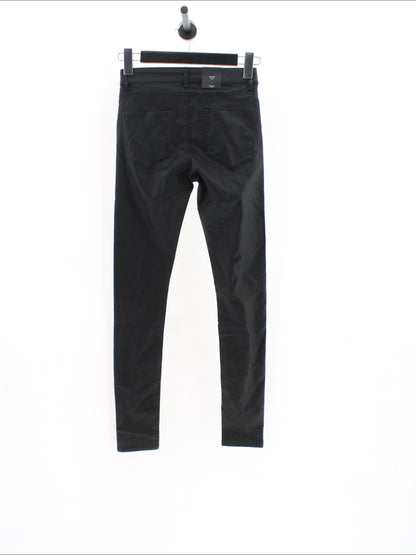 Spodnie Casual Vero Moda Rozmiar: XS