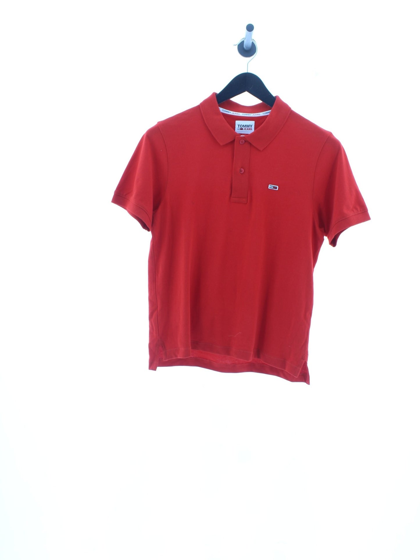 Koszulka polo Tommy Jeans Rozmiar: S