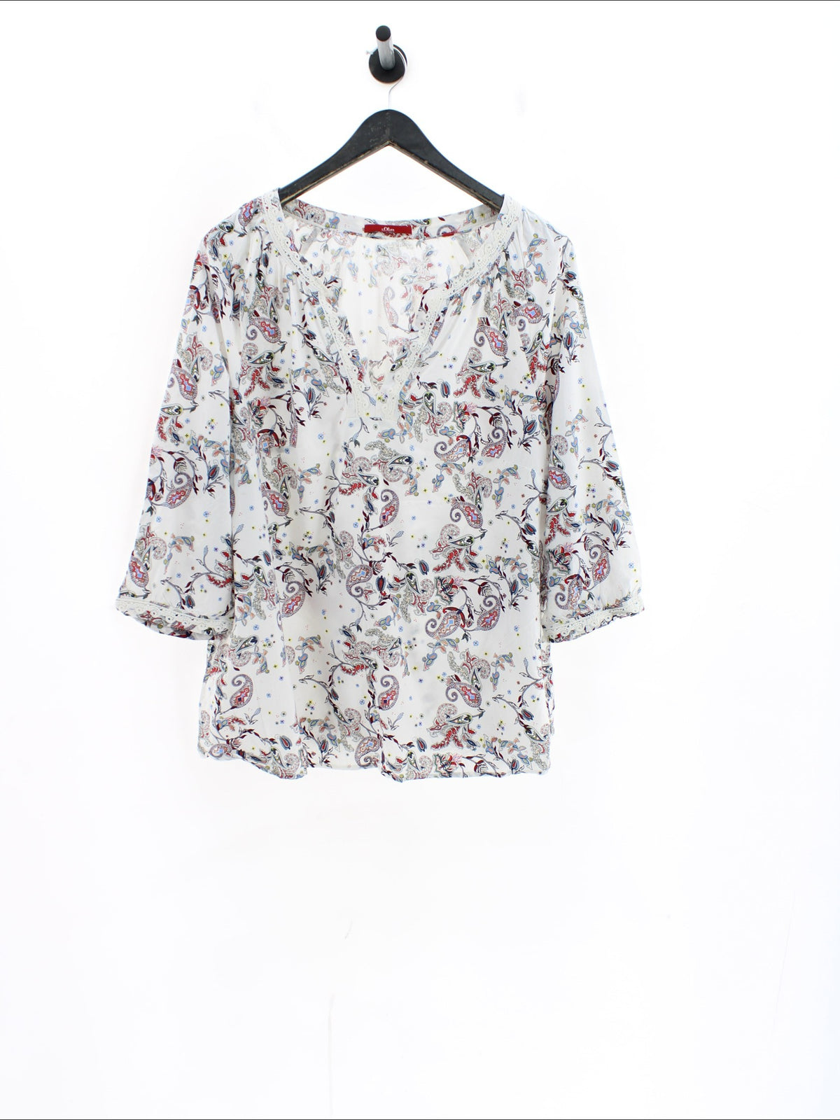 Bluzka s.Oliver Rozmiar: 2XL